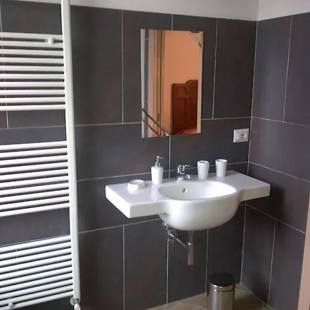 Casetta San Giovanni Apartmán *