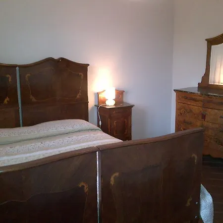 Casetta San Giovanni