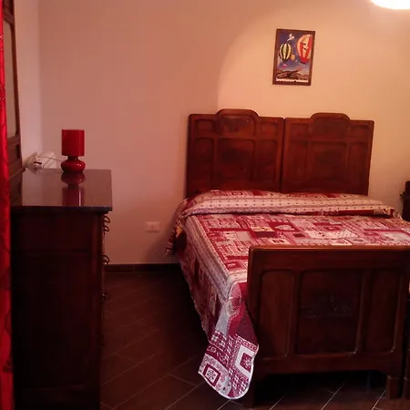 Apartmán Casetta San Giovanni Barolo