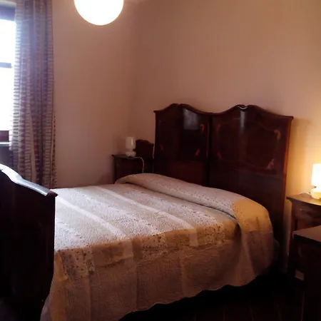 Casetta San Giovanni Barolo