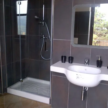 Apartmán Casetta San Giovanni Barolo