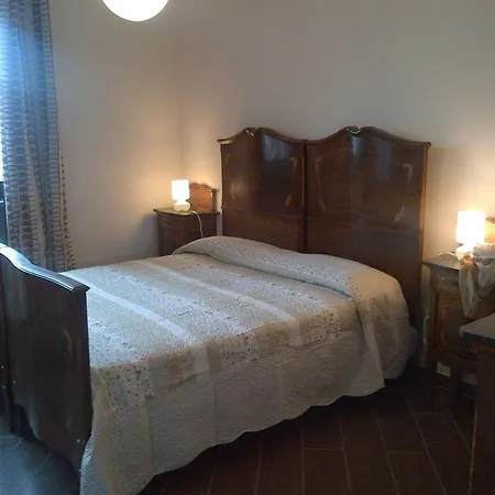 Casetta San Giovanni Barolo