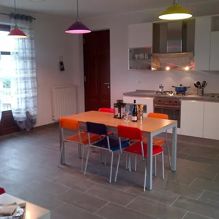 Casetta San Giovanni